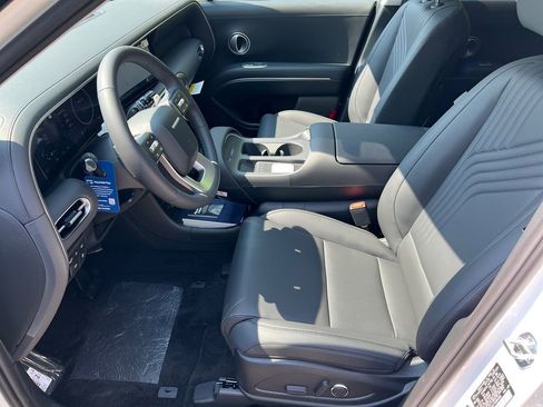 New 2026 Hyundai Palisade FWD Hybrid image 10