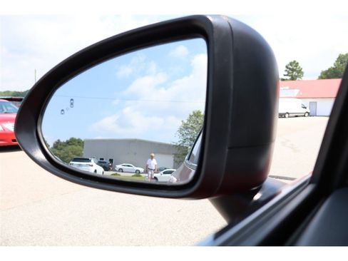 Used 2021 Hyundai Sonata Limited w/ Cargo Package FWD image 42