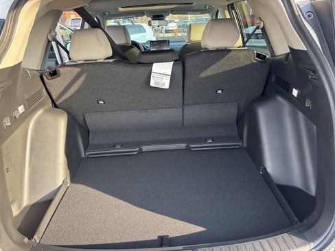 New 2026 Honda CR-V EX image 25