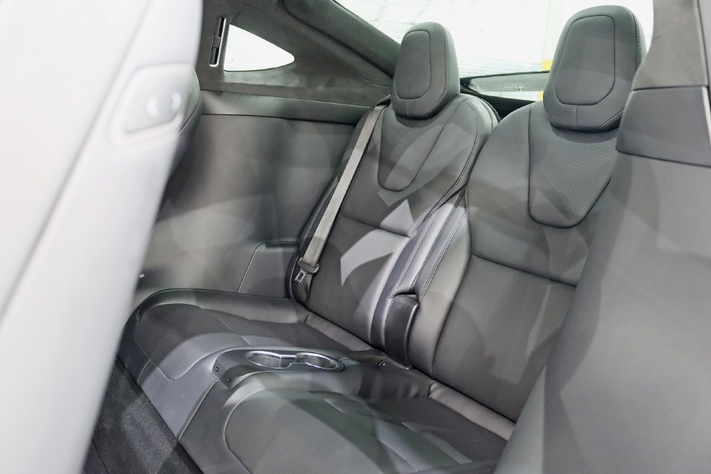 Used 2022 Tesla Model X AWD/4WD image 31