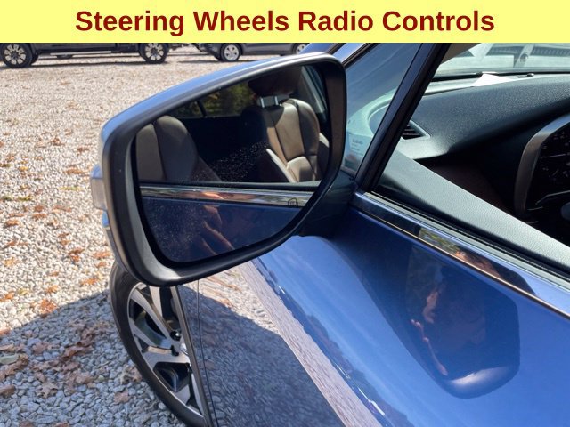 Used 2020 Subaru Outback Touring AWD/4WD image 7
