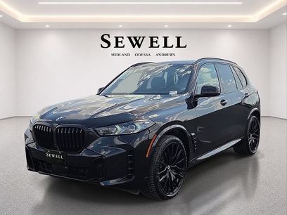 Used 2026 BMW X5 xDrive40i w/ M Sport Package