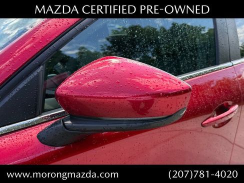 Used 2023 MAZDA CX-30 AWD 2.5 S w/ Select Package image 10