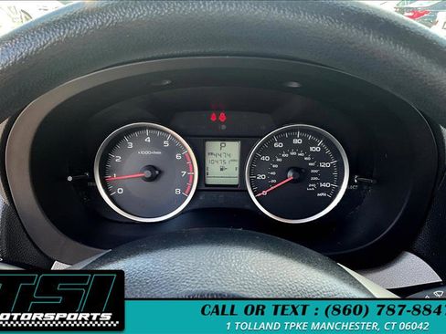 Used 2014 Subaru Forester 2.5i Premium w/ All-Weather Package image 20