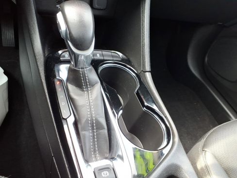 Certified 2024 Buick Encore GX Sport Touring w/ Comfort Package image 20