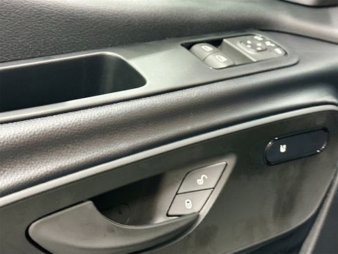 Certified 2025 Mercedes-Benz Sprinter 2500 image 18