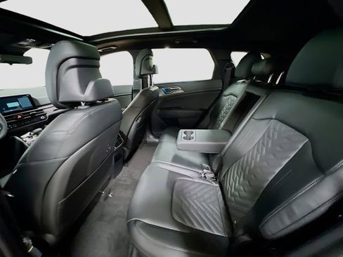 New 2026 Kia Sportage X-Line image 26
