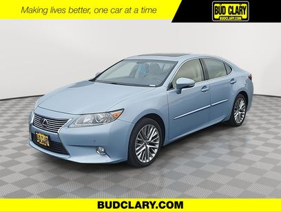 Used 2013 Lexus ES 350