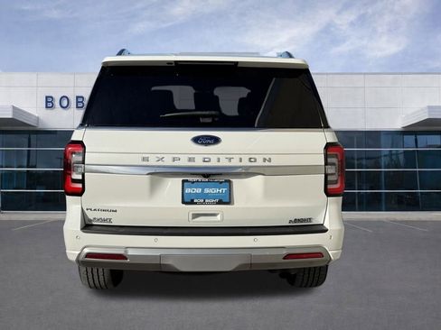 Used 2022 Ford Expedition Platinum image 38