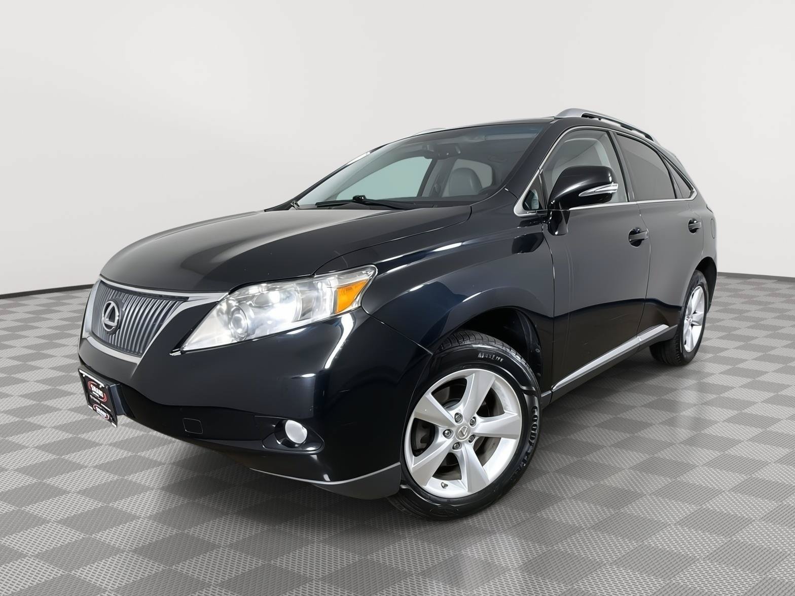 Used 2010 Lexus RX 350 AWD image 1