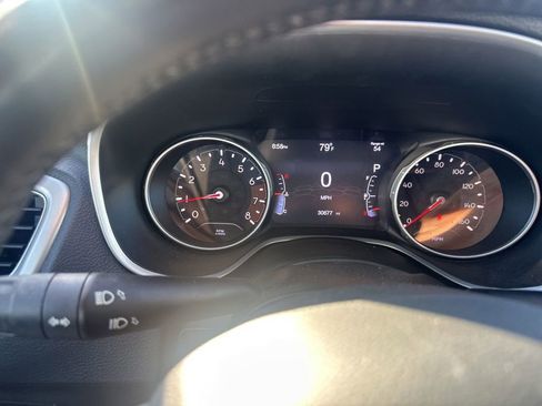 Used 2019 Jeep Compass High Altitude AWD/4WD image 6