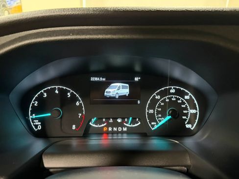 Used 2020 Ford Transit 150 XLT AWD/4WD image 45