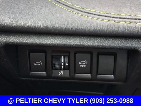 Used 2020 Subaru Outback Onyx Edition XT w/ Popular Package #2 AWD/4WD image 27