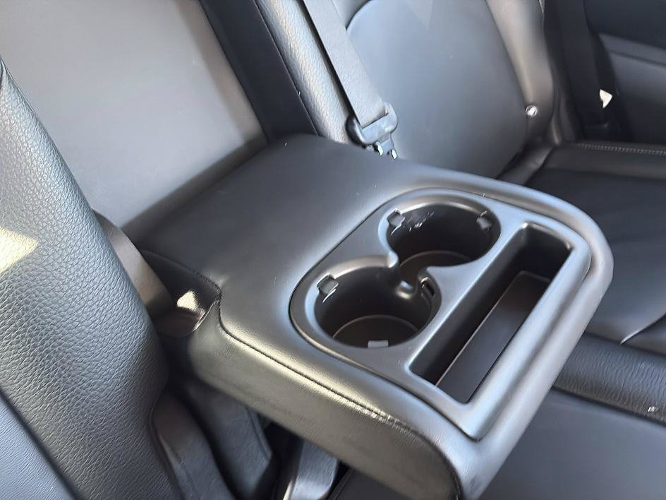 Certified 2025 Nissan Pathfinder SL FWD image 37