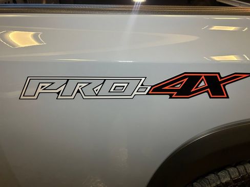 Certified 2023 Nissan Frontier PRO-4X w/ Pro Convenience Package AWD/4WD image 20