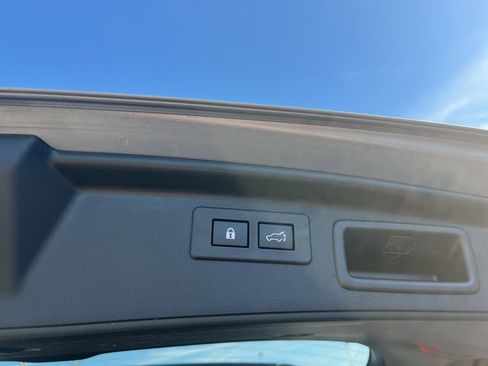 Used 2024 Subaru Forester Wilderness image 10