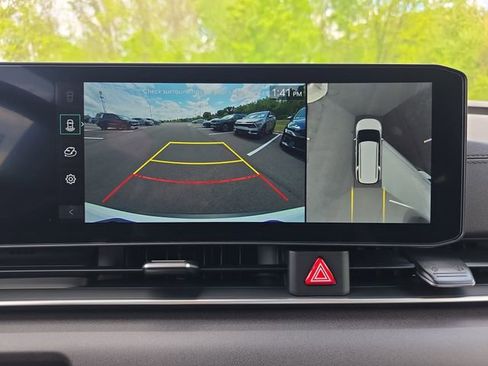 New 2026 Kia Carnival SX FWD image 13