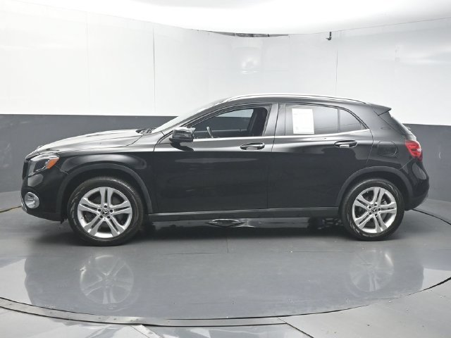 Certified 2020 Mercedes-Benz GLA 250 image 5