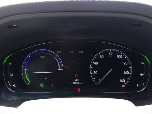 Used 2018 Honda Accord EX-L image 22