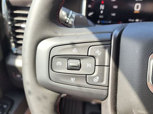 New 2026 GMC Sierra 1500 AT4X AWD/4WD image 23