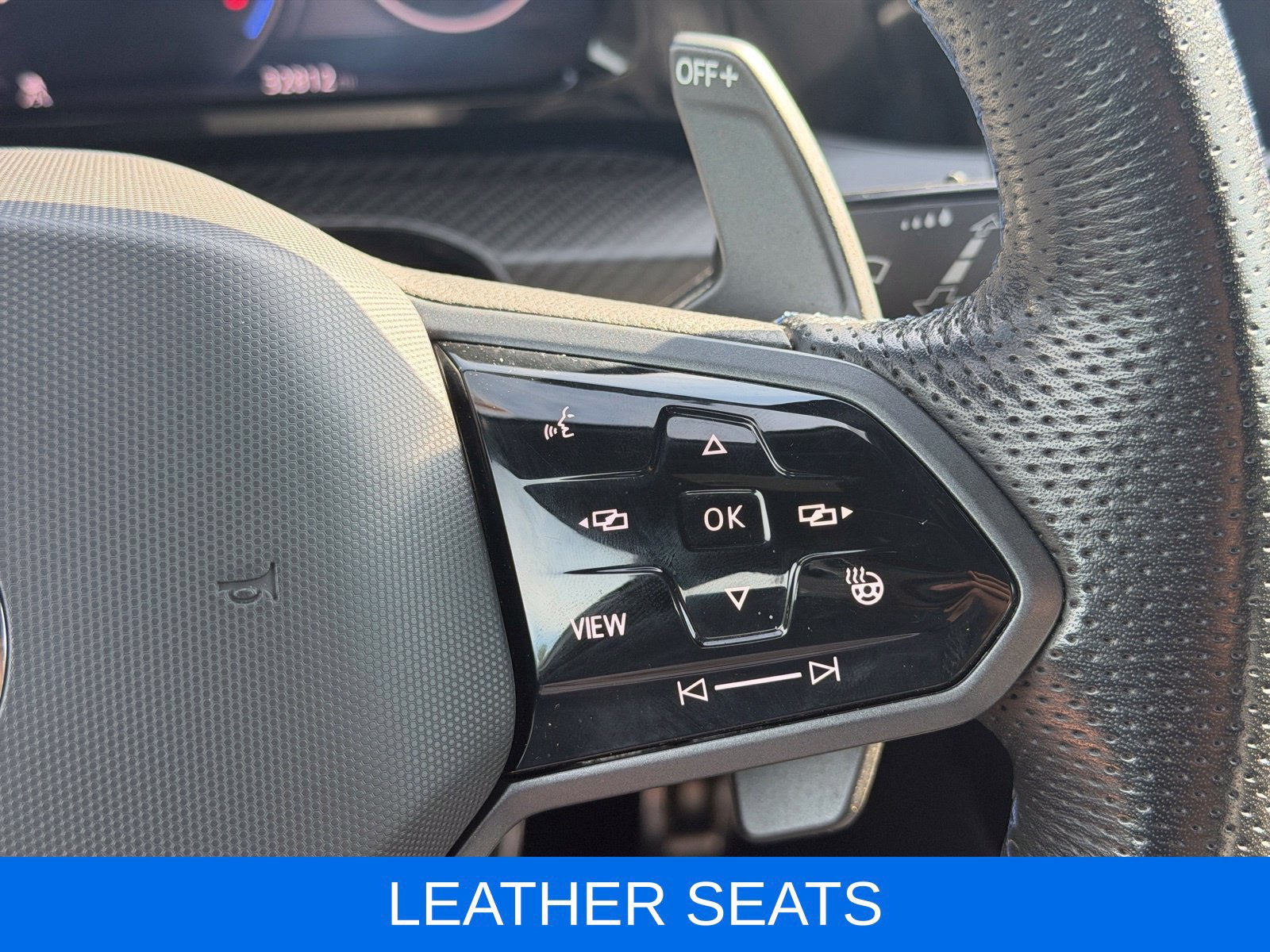 Used 2024 Volkswagen Golf R AWD/4WD image 20