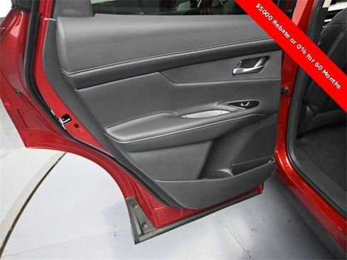 New 2025 Nissan Murano SL image 33