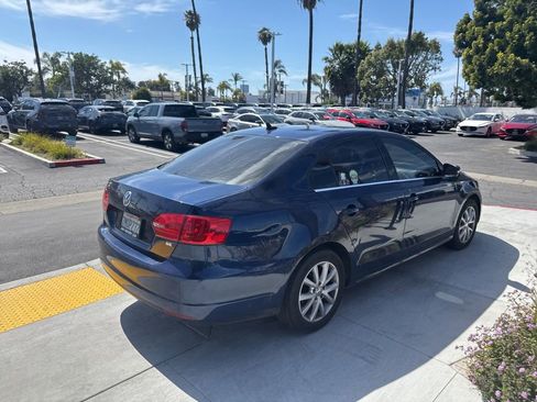 Used 2014 Volkswagen Jetta SE image 14