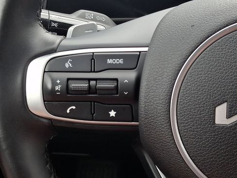 Used 2023 Kia Sportage EX image 21