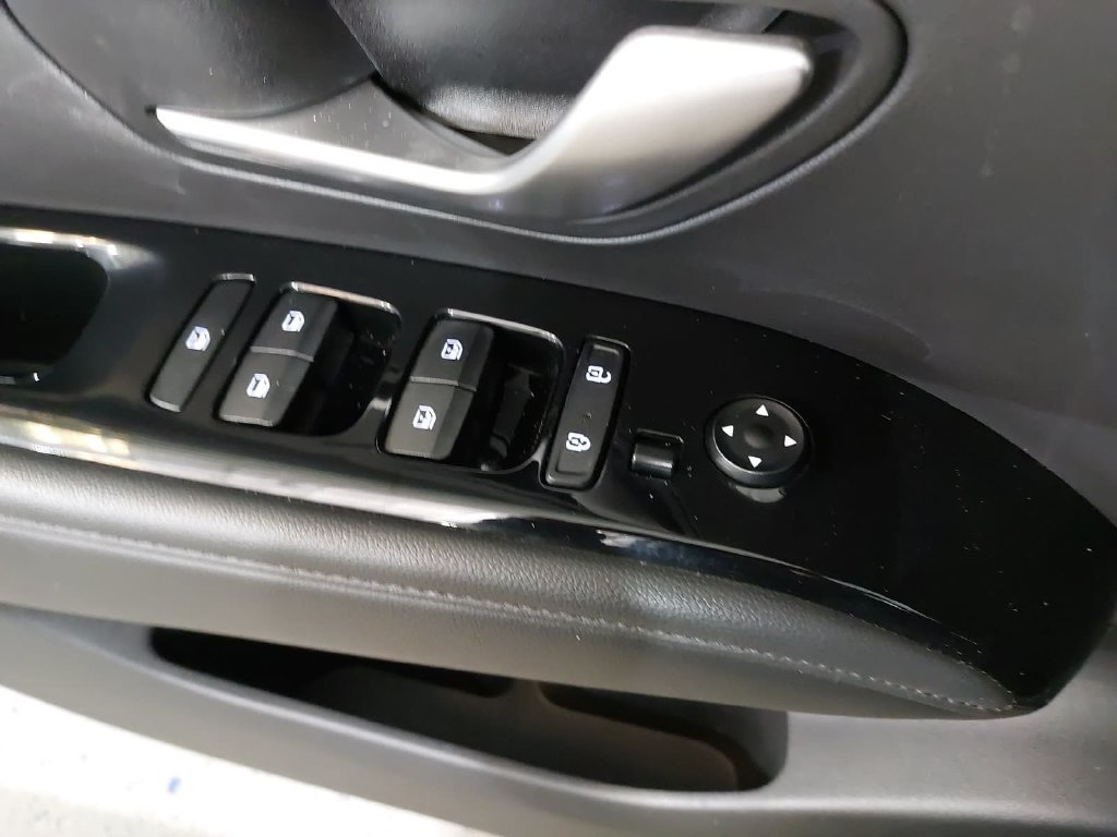 Used 2022 Hyundai Tucson Limited w/ Cargo Package FWD image 28