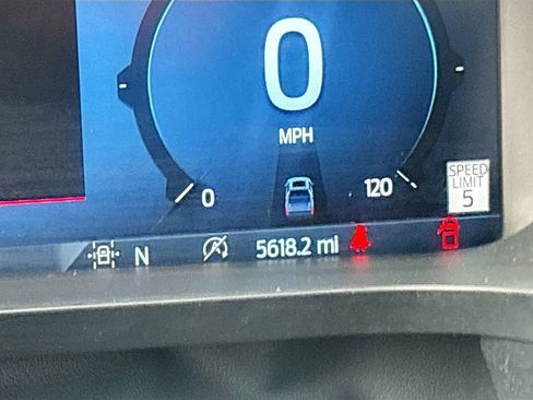 Used 2024 Ford F150 XLT w/ Equipment Group 303A High AWD/4WD image 12