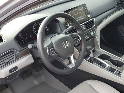 Used 2020 Honda Accord EX-L image 19