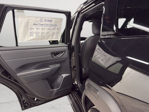 Certified 2026 Subaru Outback Touring XT AWD/4WD image 24