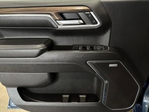 Used 2024 Chevrolet Silverado 1500 RST w/ Convenience Package II image 14