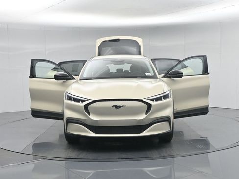 New 2026 Ford Mustang Mach-E Select RWD image 55