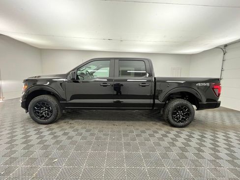 New 2026 Ford F150 STX image 12