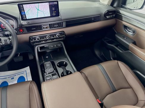 New 2026 Honda Pilot Touring image 34
