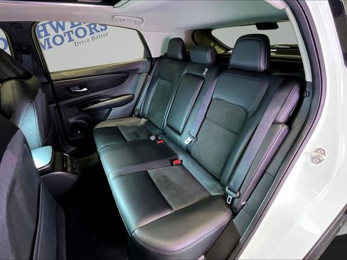 Used 2024 Nissan Ariya AWD image 23