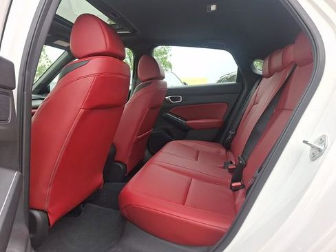 Certified 2026 Acura Integra A-Spec FWD image 10