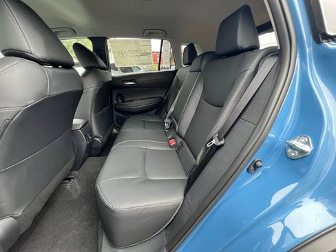 New 2026 Toyota Corolla Cross XLE image 13