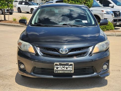 Used 2013 Toyota Corolla S FWD image 2