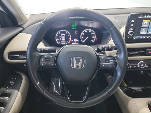 Used 2024 Honda HR-V EX-L image 17
