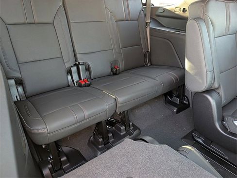 New 2026 Chevrolet Tahoe RST w/ Comfort Package image 15