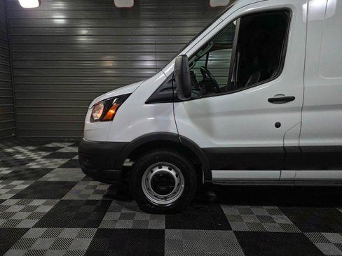 Used 2024 Ford Transit 350 148 High Roof Extended RWD image 28