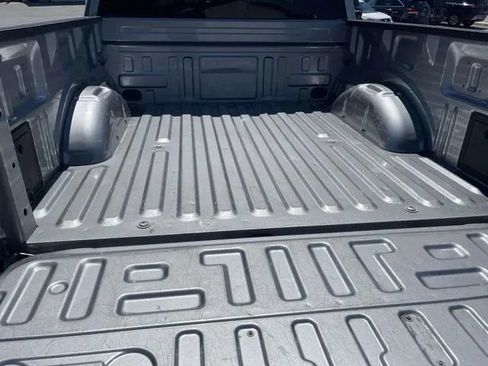 Used 2025 Ford F150 XLT w/ Equipment Group 301A Standard AWD/4WD image 14