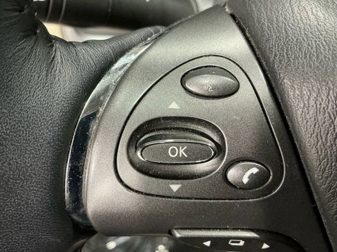 Used 2020 Nissan Murano Platinum w/ Cargo Package image 31