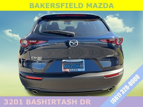 New 2026 MAZDA CX-30 AWD 2.5 S image 4