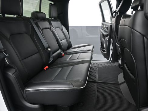 New 2026 RAM 1500 Laramie w/ Sport Appearance Package image 25