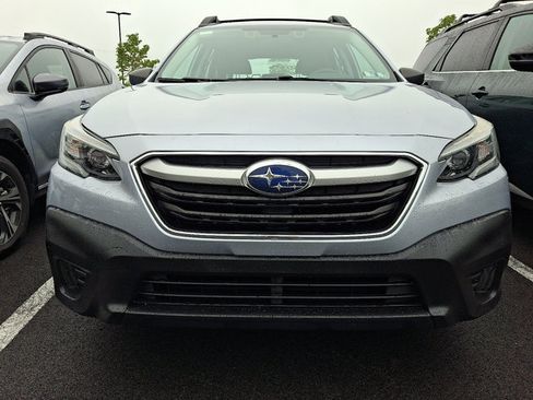 Used 2021 Subaru Outback AWD/4WD image 2