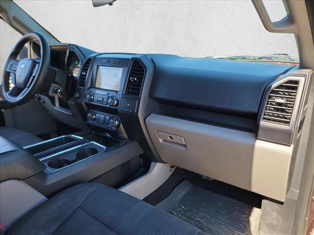 Used 2019 Ford F150 XL w/ Equipment Group 101A Mid AWD/4WD image 26