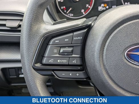 Certified 2025 Subaru Crosstrek 2.5i Premium AWD/4WD image 17
